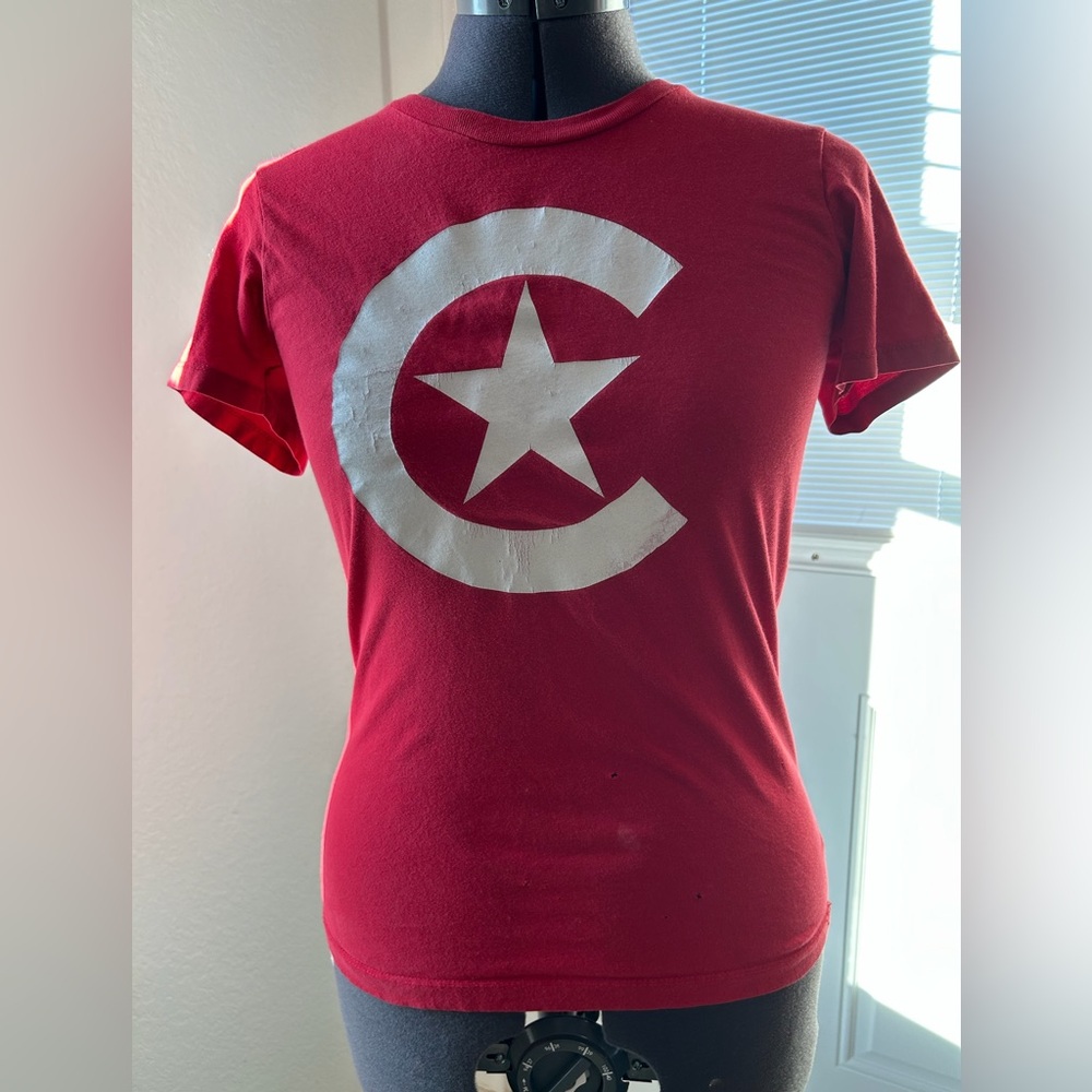 Dental Advisory Graphic Tee